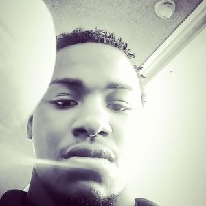 Meet your Posher, Ronald